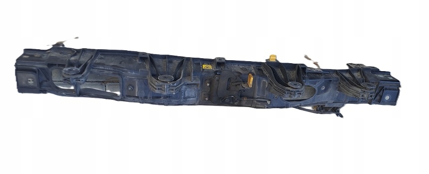 фото №11, Fiat tipo 15-21r перед капот бампер pas крыло лампа 249