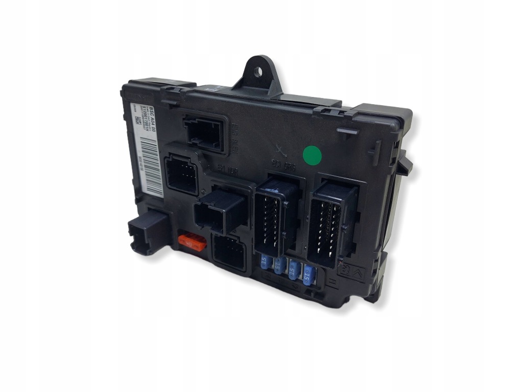 Купить Коробка предохранителей 9656148180 peugeot 407 2.0 hdi