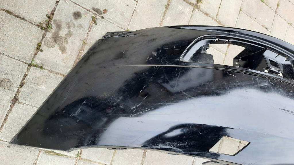 фото №7, Бампер перед передній volvo v50 s40 lift 30744976