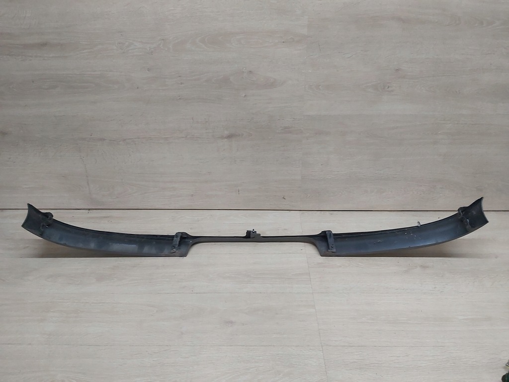 фото №5, Toyota celica 5 v pas задний накладка задняя молдинг бампера pod лампы jdm