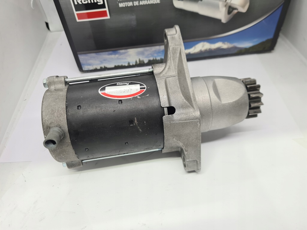 фото №6, Стартер toyota aurion avensis camry rav4 sienna