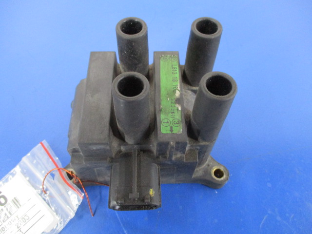 фото №1, Mazda 6 2.3 модуль зажигание l81318100