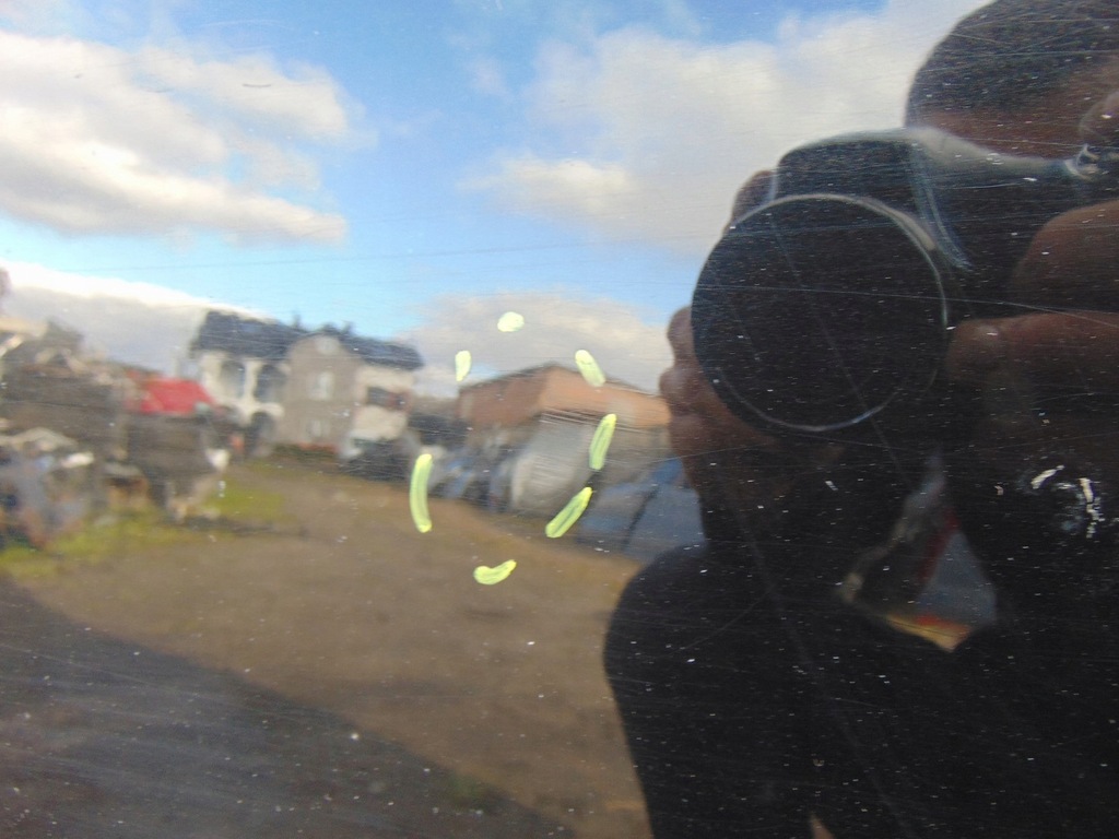 фото №9, Двері лівий задня opel antara