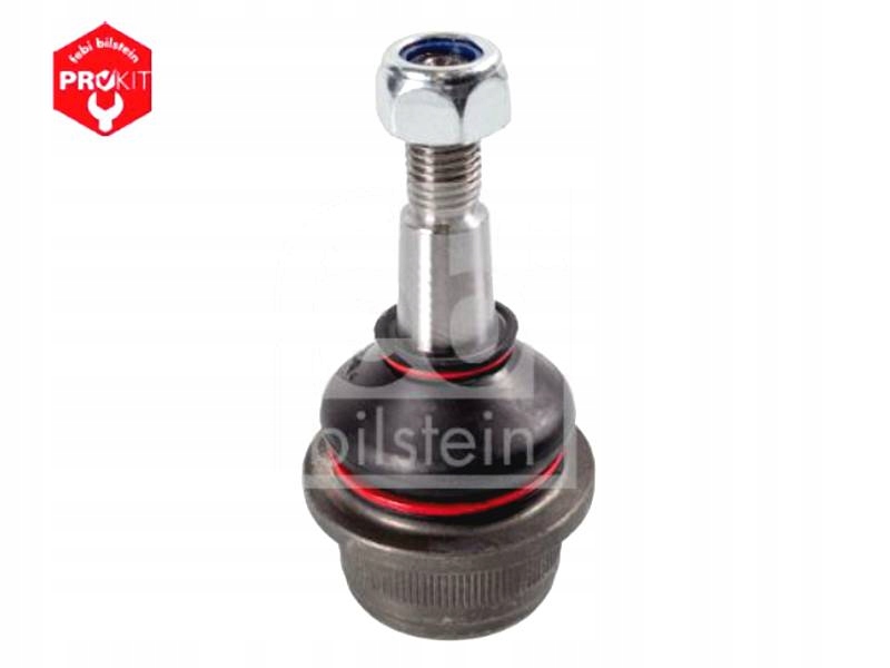 фото №1, Шаровая опора рычага vw перед garbus g febi