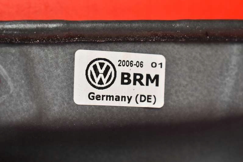 фото №10, Подъемник стекло правый перед eu 5m0837462 vw golf 5 v plus 03-09