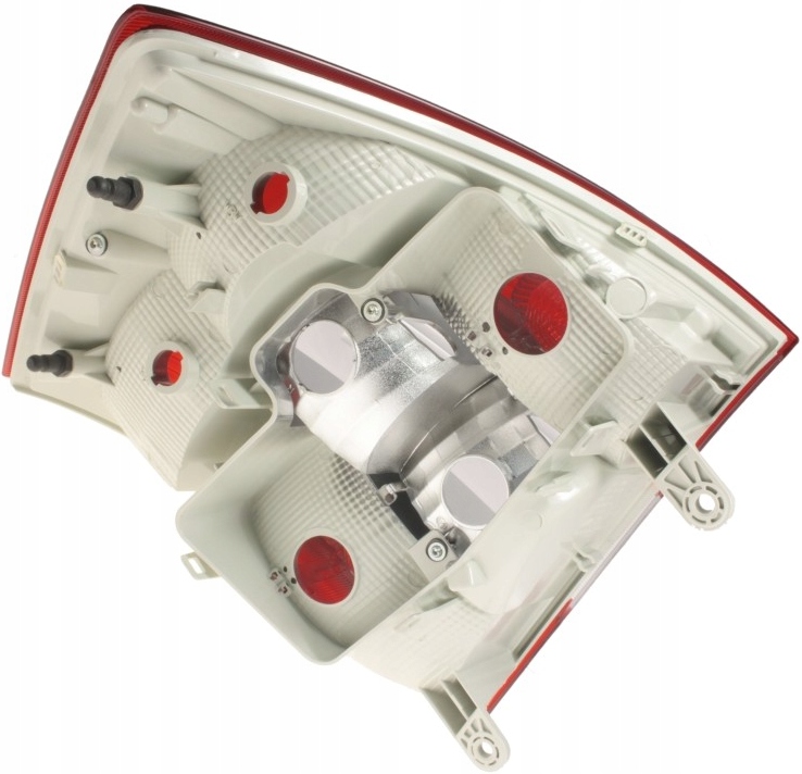 фото №2, Лампа задняя правая skoda rapid sportback оригинал