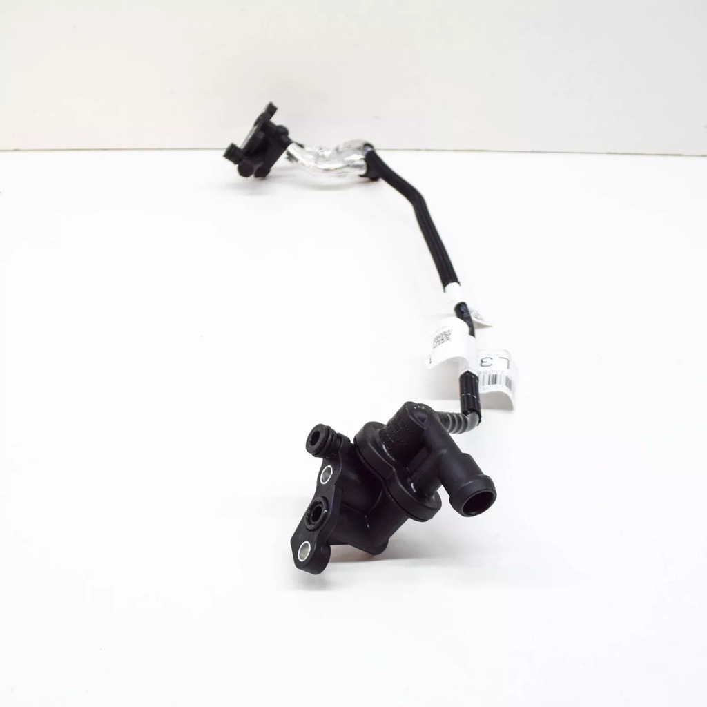 фото №14, Audi q5 80a wąż трубка рідина охолоджуючий 059121086bf oem