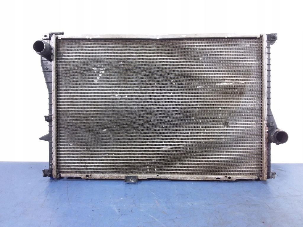фото №1, Bmw 5 e39 520i радіатор wody