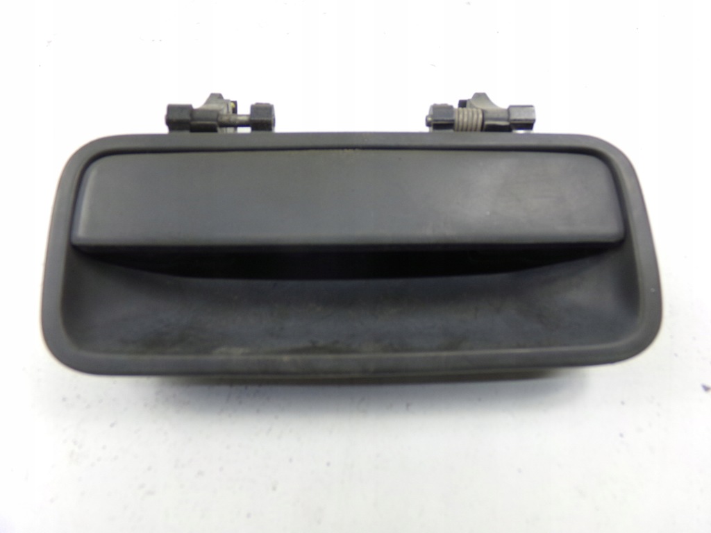 фото №1, Land rover freelander 1 96-00 ручка зовнішня двері ліва задня