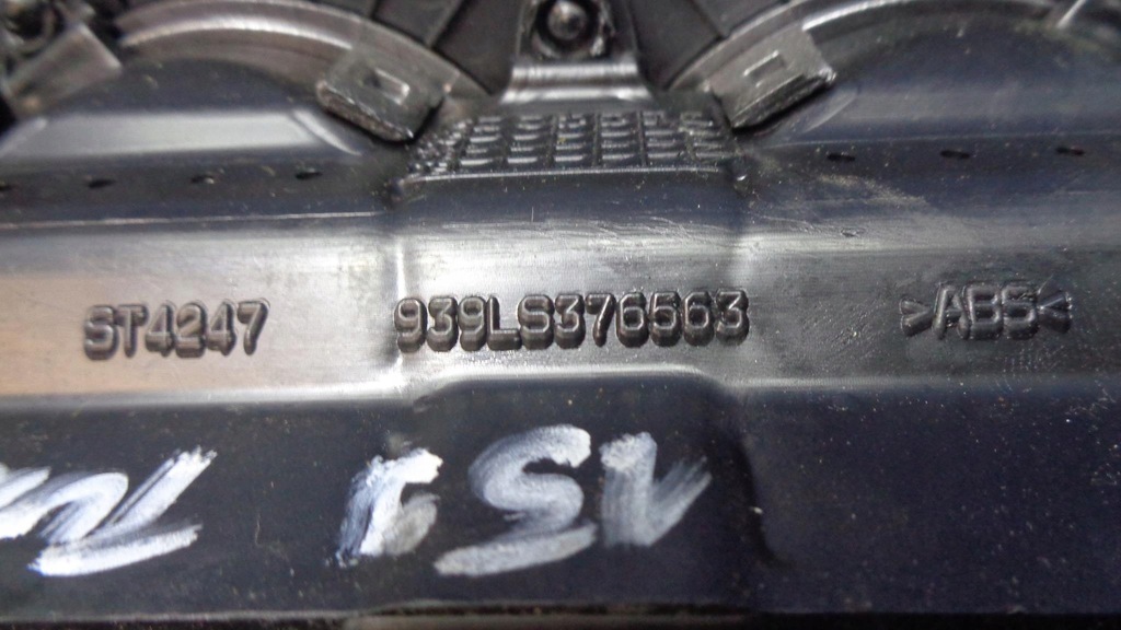 фото №7, Решітка обдув тунель підлокітник alfa romeo 159 2005-2011r.