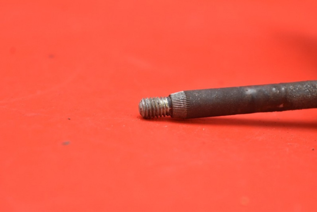 фото №5, Моторчик дворники задняя mitsubishi lancer 8 viii 5d hb 07-16