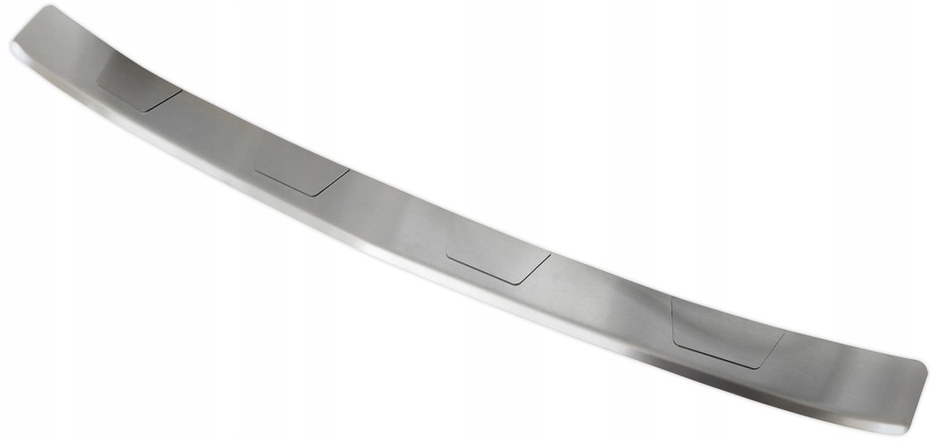 фото №1, Молдинг na бампер mitsubishi asx 2010-2012