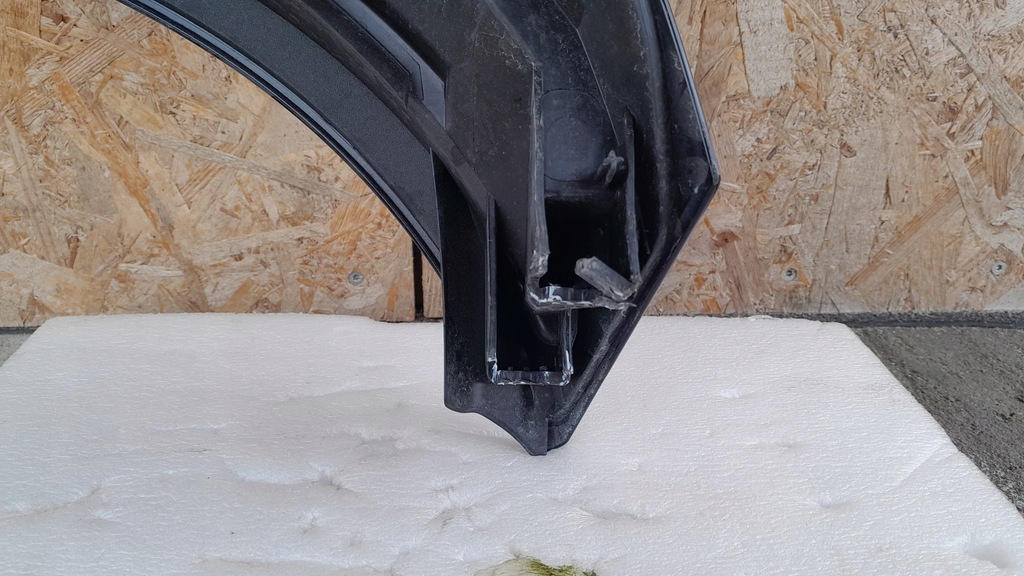 фото №9, Vw id buzz капот крышка двигателя 1t3