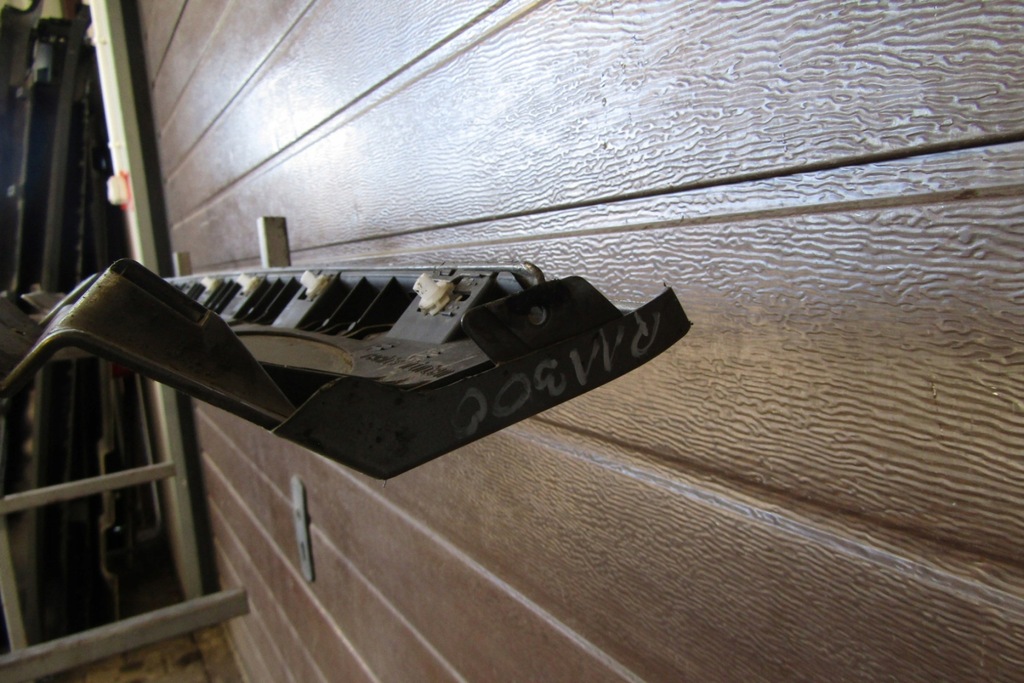 фото №12, Молдинг порог правая vw passat cc 3c8 порог 07-