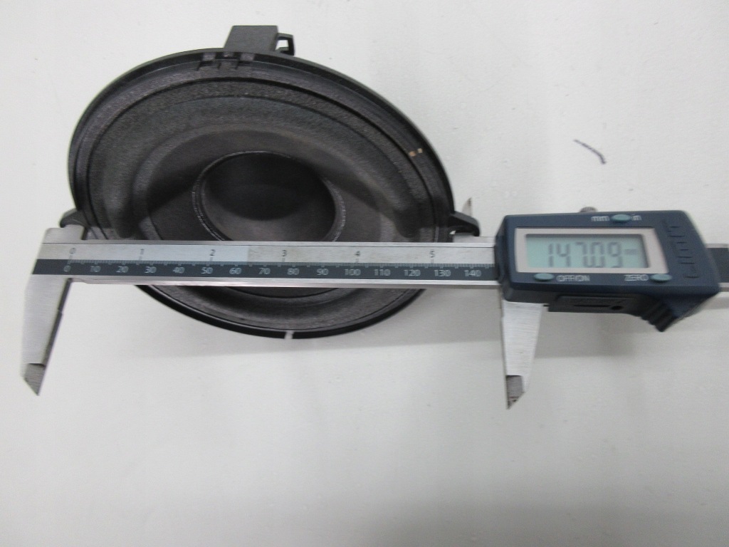 фото №11, Renault scenic ii динамік перед задня лівий правий