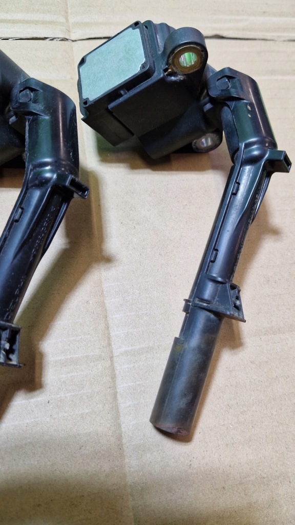 Катушки зажигания a2749060600 mercedes-benz w204 sedan рестайлинг с Разборки