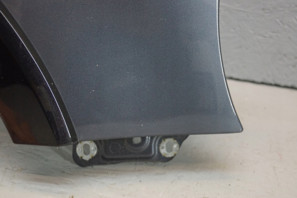 фото №11, Крила правий перед skoda fabia ii monte carlo lf8j