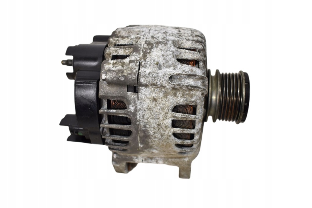 Генератор renault megane 3 1.5 dci 231000027r Ціна