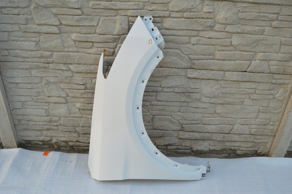 фото №11, Крила передній правий hyundai santa fe iii