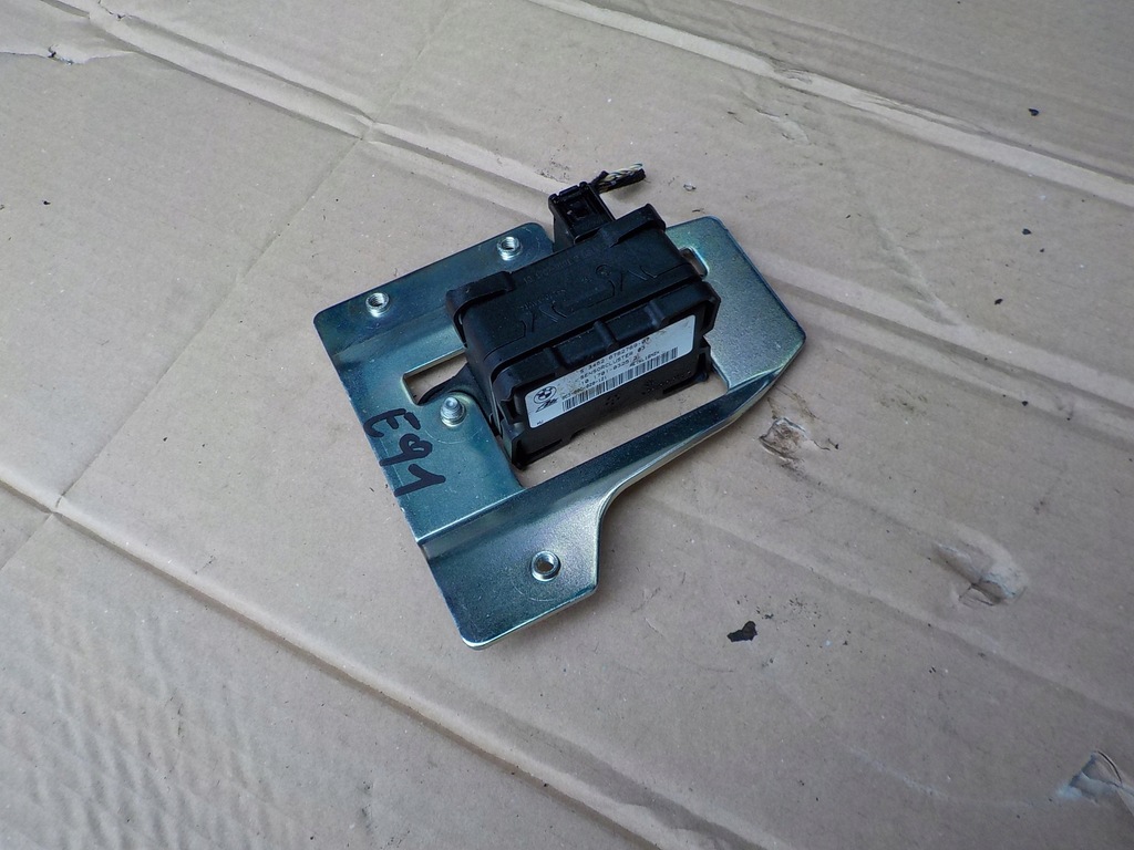 фото №1, Датчик модуль esp bmw e91 6762769