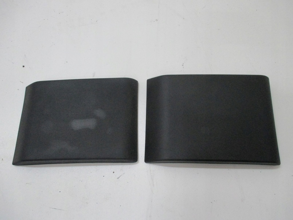 фото №1, Молдинг стойка renault master 768190129r 768180129r