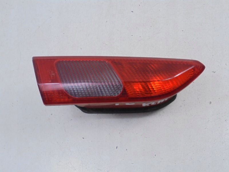 фото №1, Alfa romeo 156 97-00 лампа задня ліва з кришки sedan