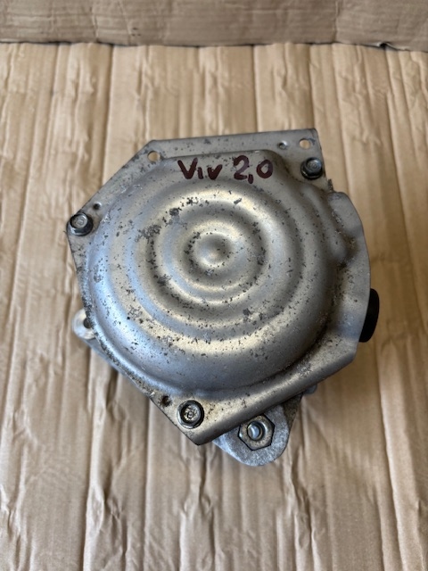 фото №4, Honda cr-v iv 2.0 2012-2016r генератор