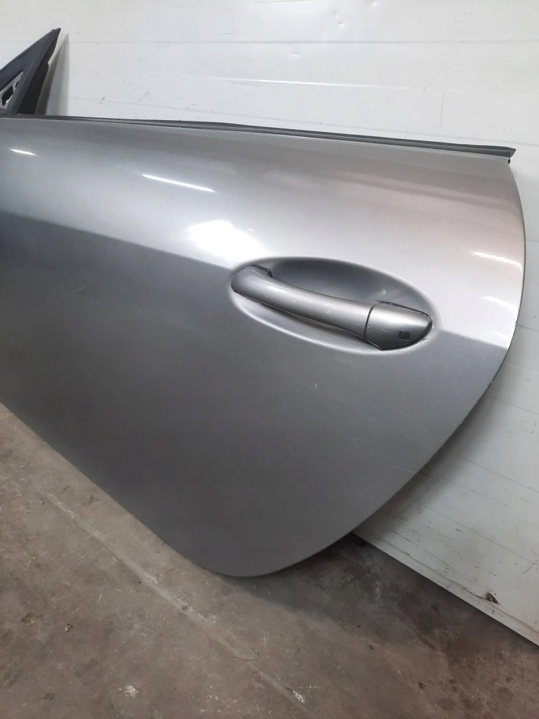 фото №2, Дверь левый перед mercedes slk w171 r171