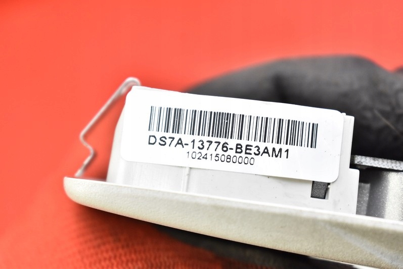 фото №7, Лампа освітлення салону задня ford mondeo mk5 16r