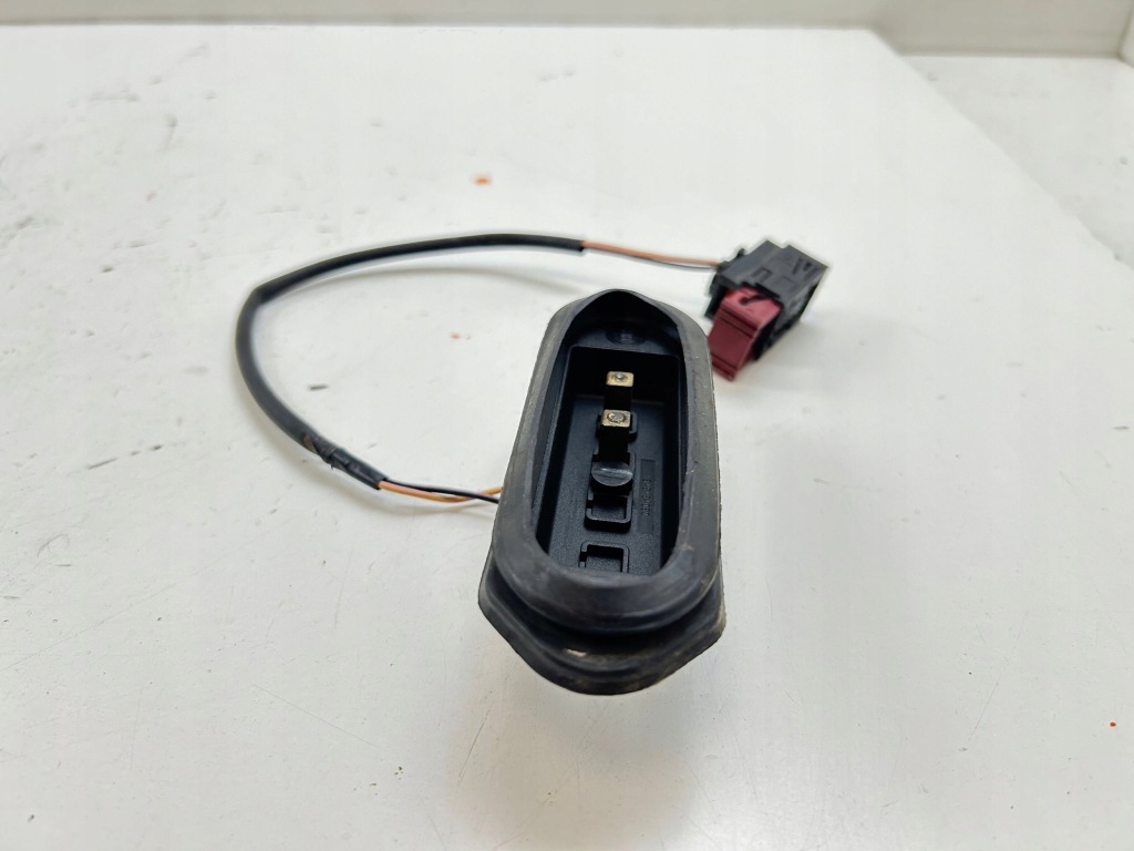 2007 fiat ducato з'єднувач двері розсувних 1348484080 Недорого