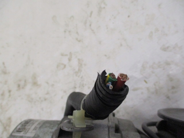 фото №8, Peugeot 208 рейка рульова трансмісія кермова