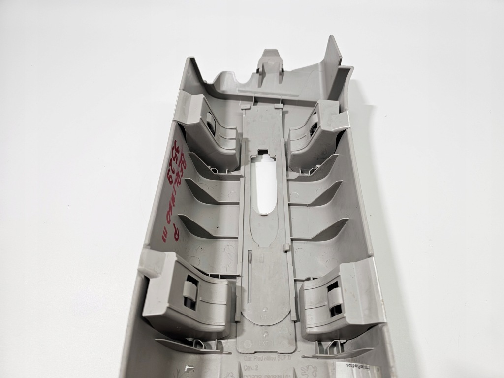 фото №9, Защита стойка правая berlingo partner iii 08- #3529