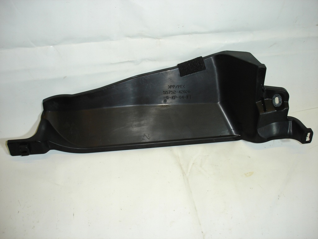 фото №1, Toyota rav4 v 19- защита 55752-42020