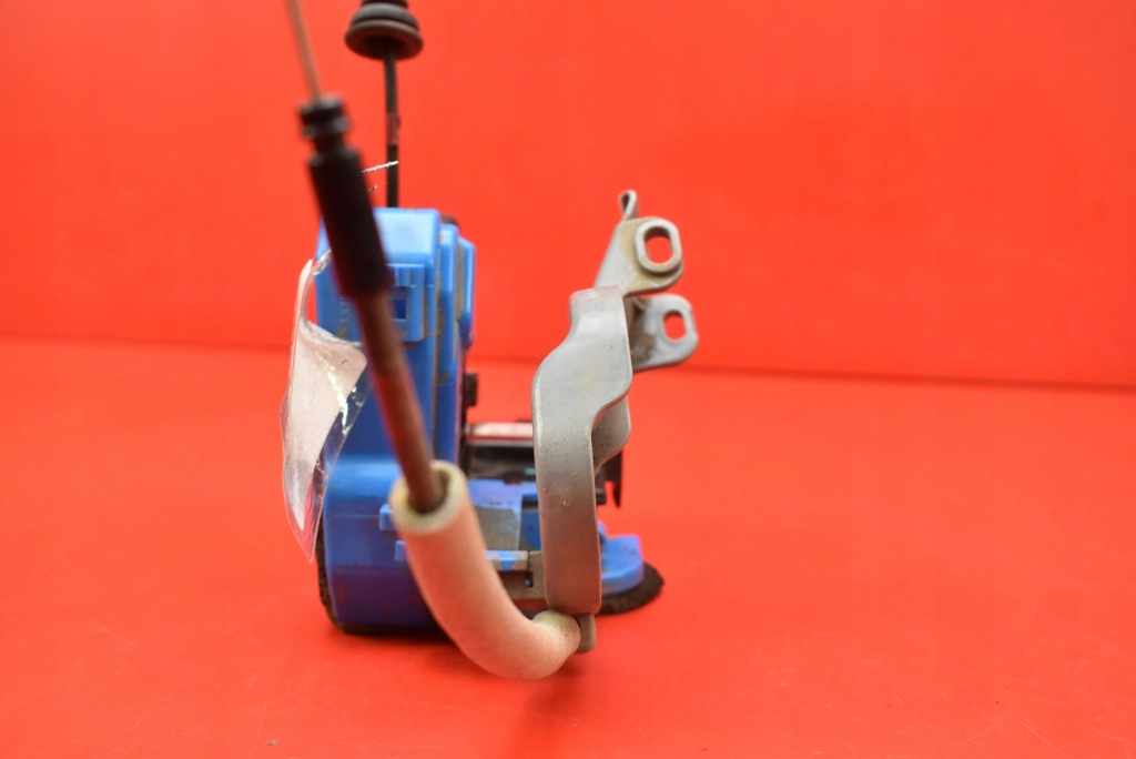 фото №6, Замок двері правий задня задній 81420-a2000 kia ceed 2 ii kombi 12-18