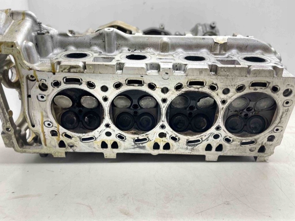 фото №8, Головка двигуна bmw 7 f01 f02 f03 f04 7603471