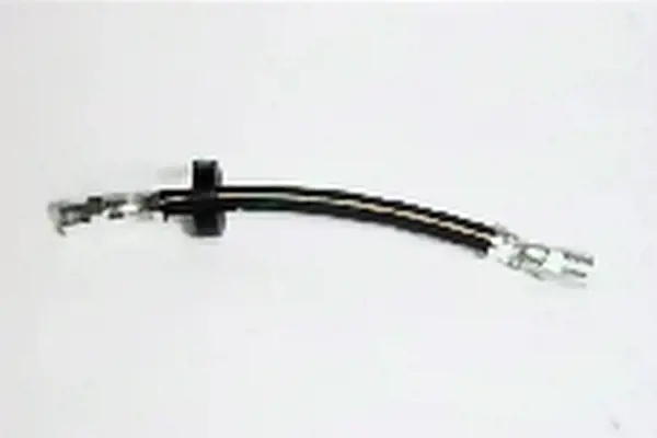 Купить Шланг тормозной гибкий задний 6t46126 lpr audi