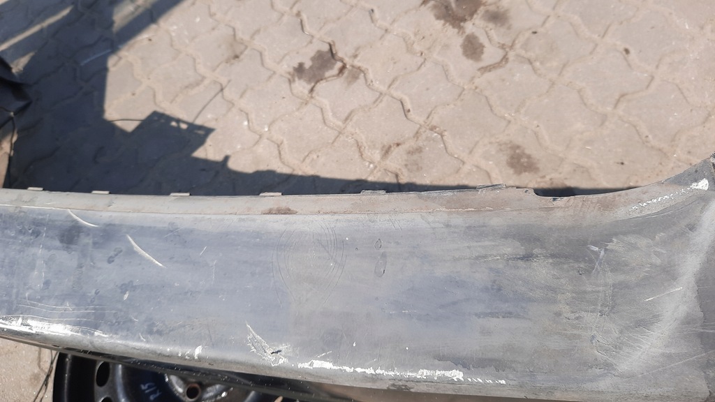 фото №11, Бампер задняя задний volvo s80 98-06r 421-46 pdc