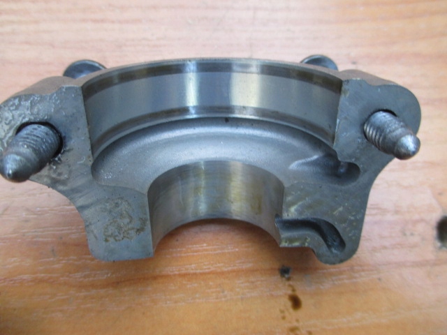 фото №13, Peugeot citroen mini bmw 1.4 1.6 vti тормозная колодка pod пружина вкладыш вала