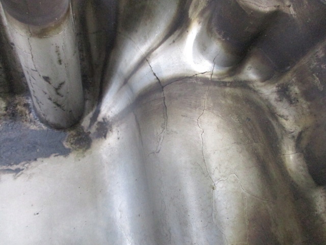 фото №6, Peugeot 307 2.0hdi піддон масляна 9642134480