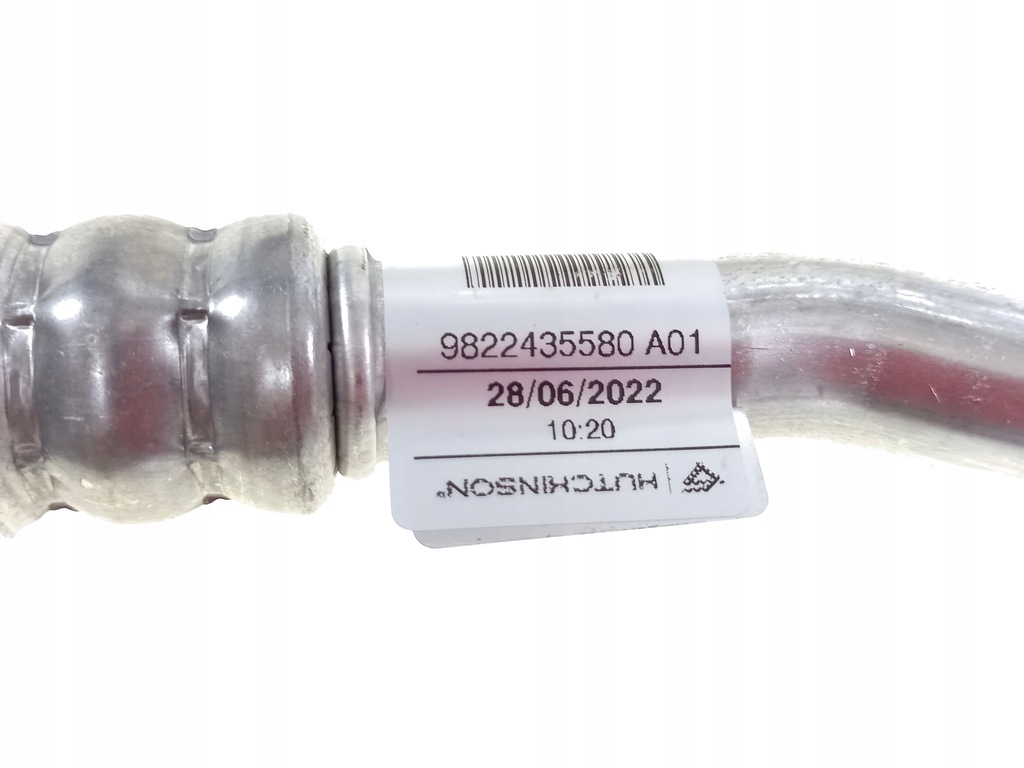 фото №10, Combo 19-24 wąż трубка шланг кондиционера 1,5