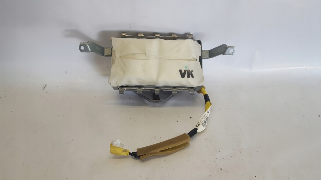 фото №1, Toyota verso lift подушка пассажира подушка безопасности