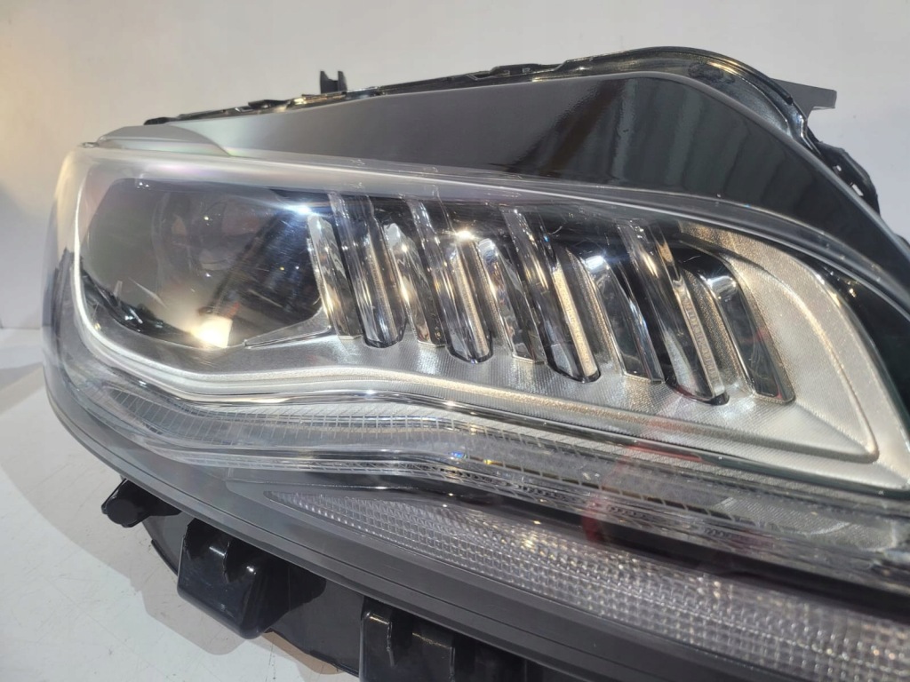 Lincoln mkz - лампа ксенон led - r 13597 Недорого