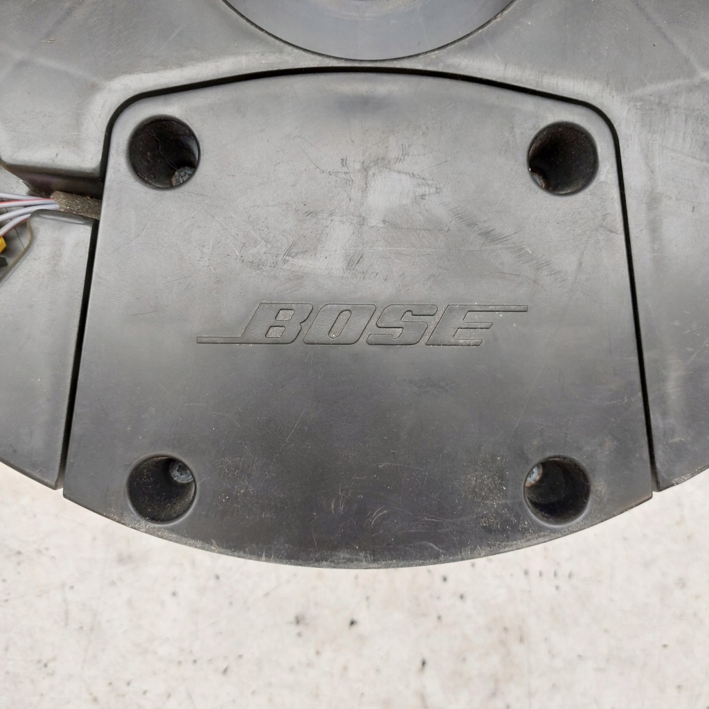 фото №13, Audi q7 динамік труба басова bose 4l0035382a