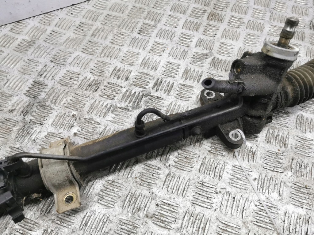 фото №8, Chrysler pt cruiser 2002 трансмиссия рулевая / рулевая рейка