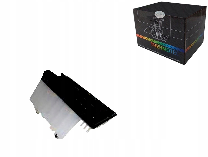 фото №1, Бачок розширювальний