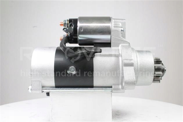 фото №9, Стартер nissan almera 2.2 dci di n16 tino v10 …