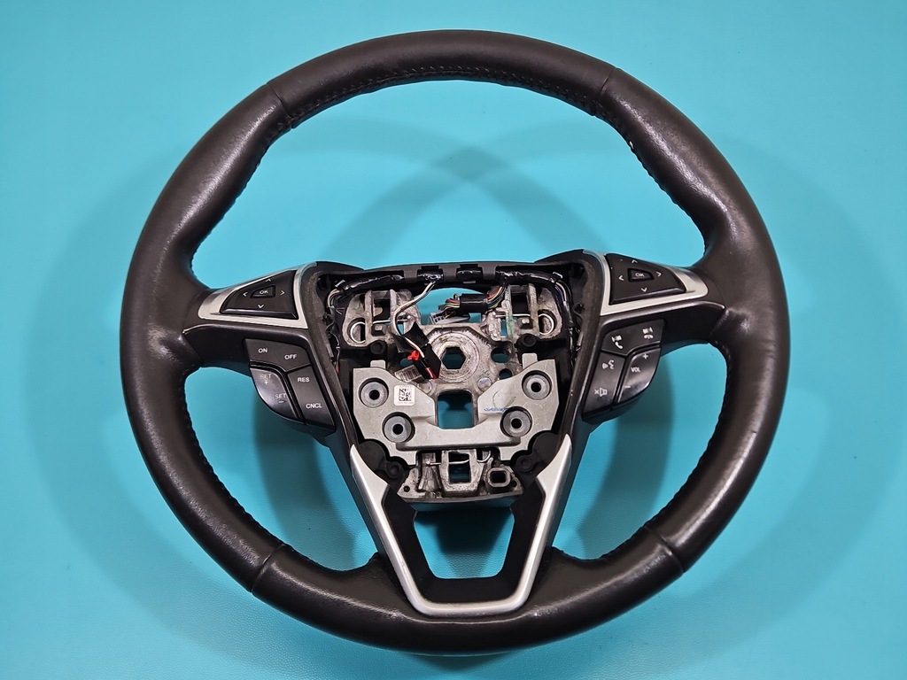 фото №1, Воздуховод ford fusion usa 2012-2020