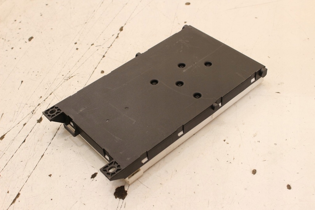 фото №6, Модуль комфорту sam 2469008510 mercedes w176