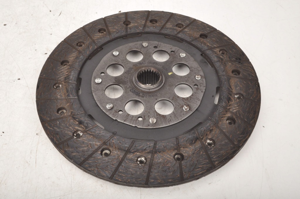 Land rover discovery l318 2.5 td5 зчеплення маховик з двома масами 281274 Ціна