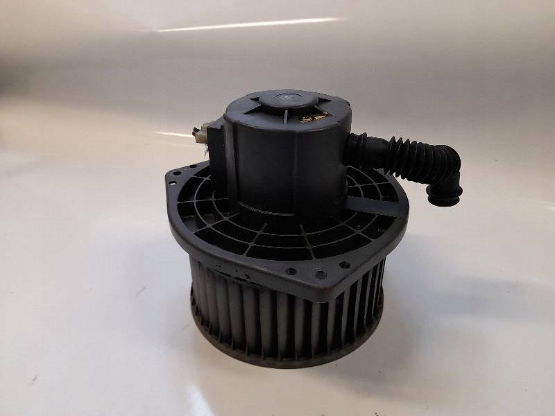 фото №4, Повітродувка обдув chevrolet aveo